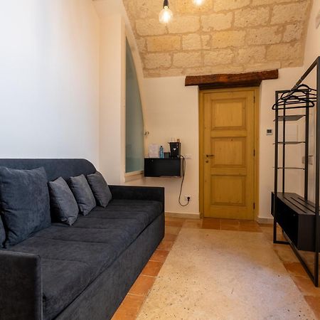 B&B Palazzo Vittoria Бишелие Екстериор снимка