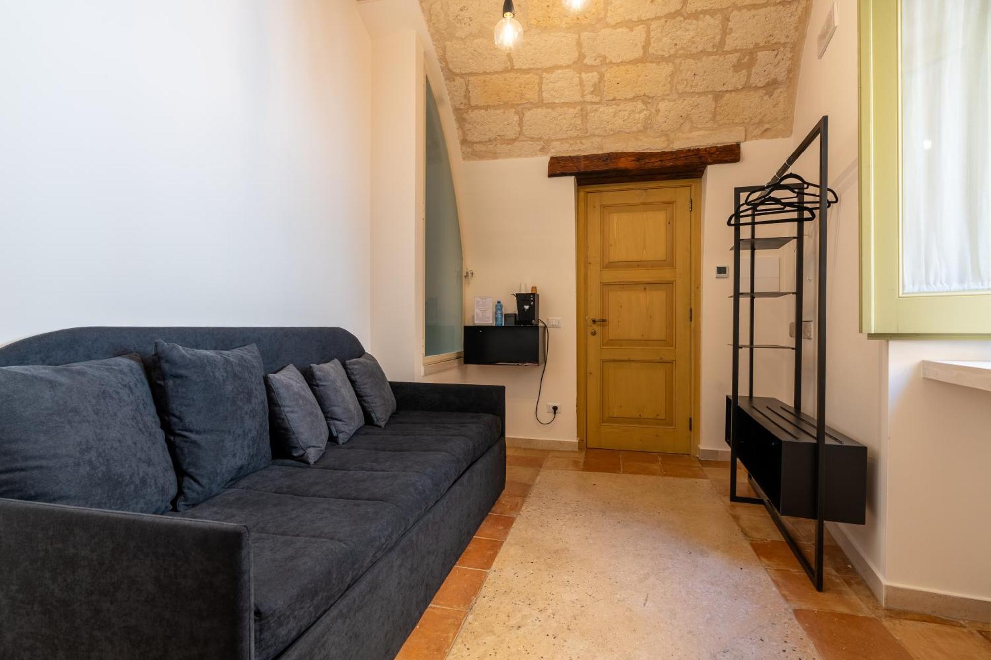 B&B Palazzo Vittoria Бишелие Екстериор снимка