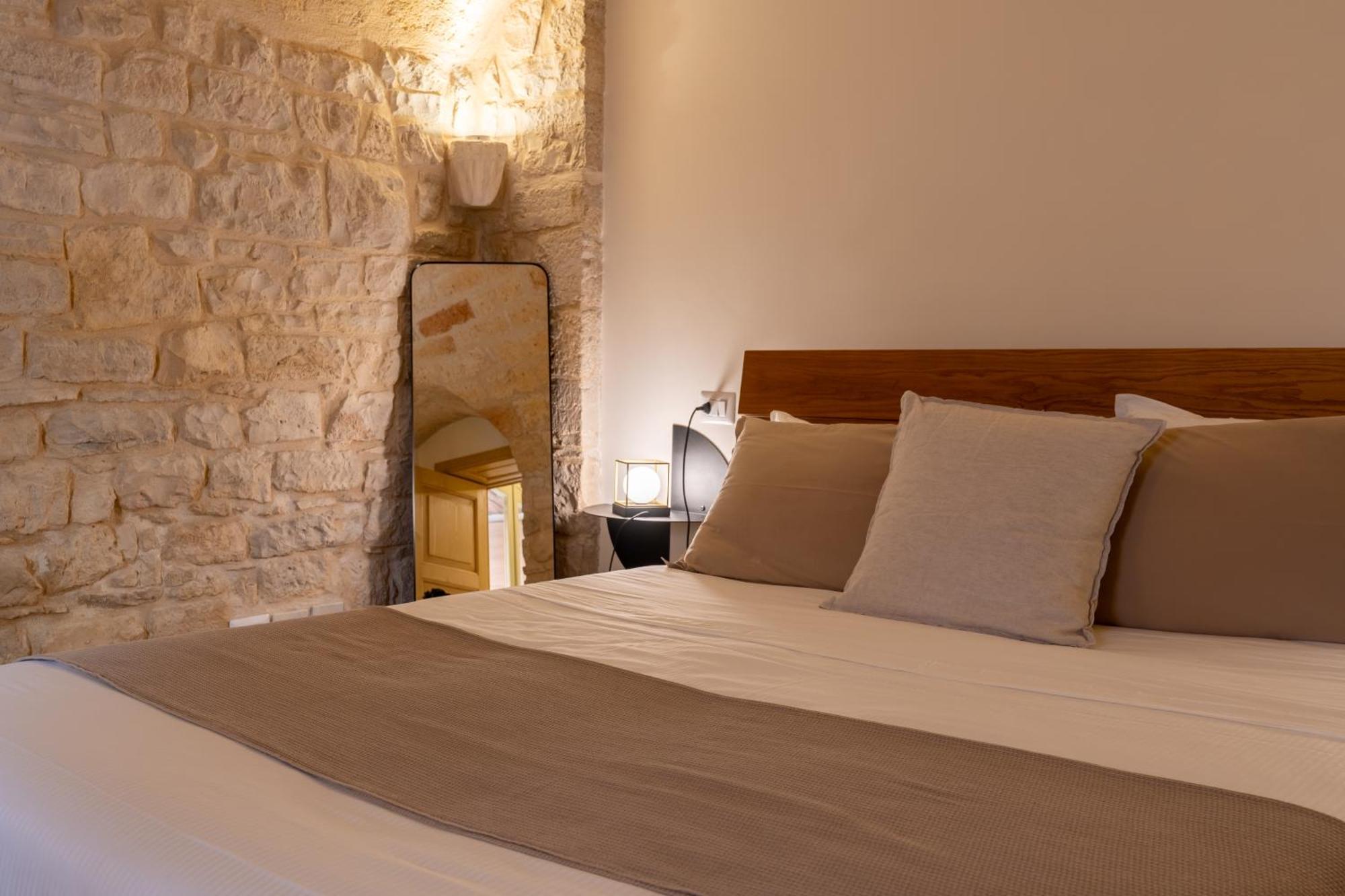 B&B Palazzo Vittoria Бишелие Екстериор снимка
