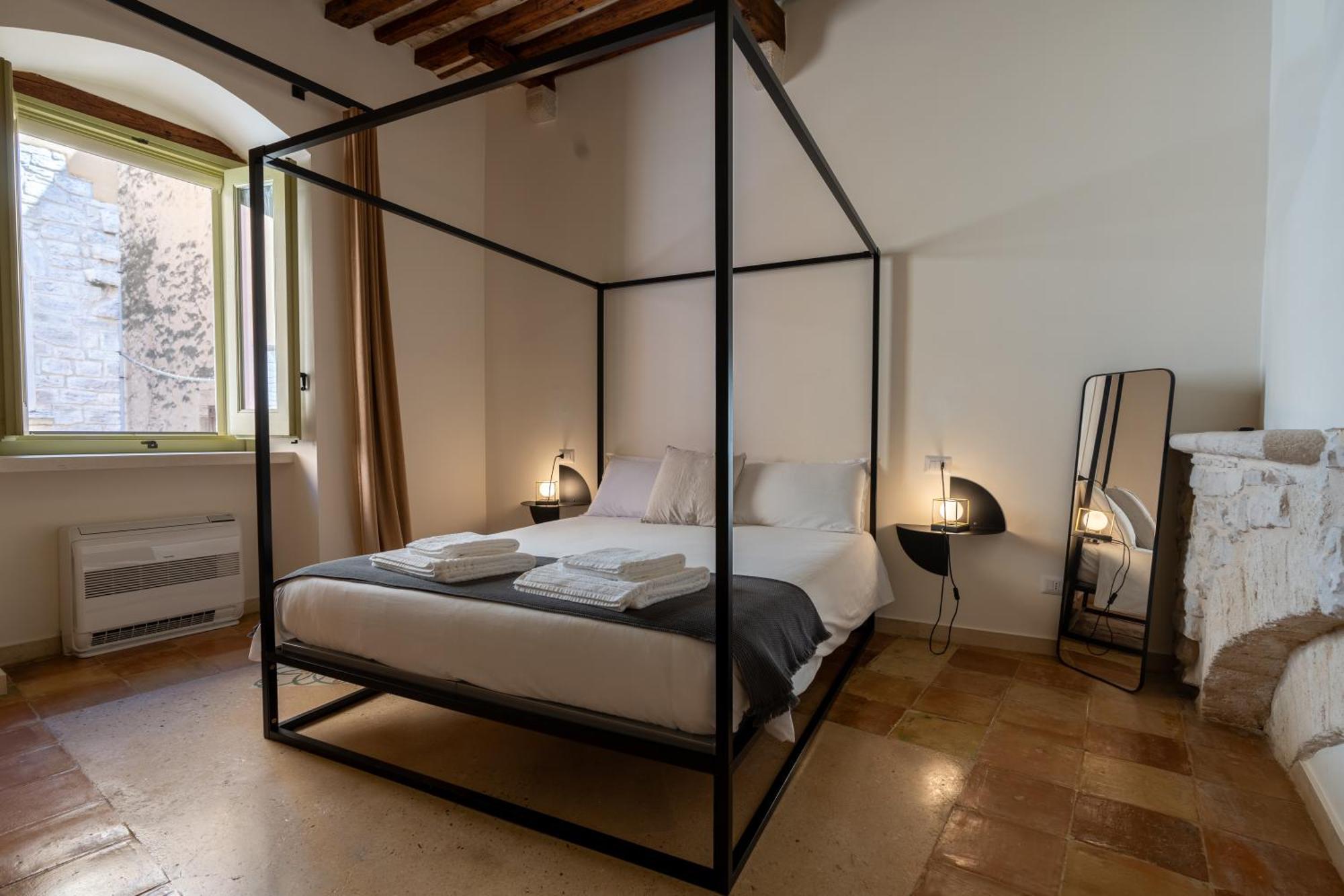 B&B Palazzo Vittoria Бишелие Екстериор снимка