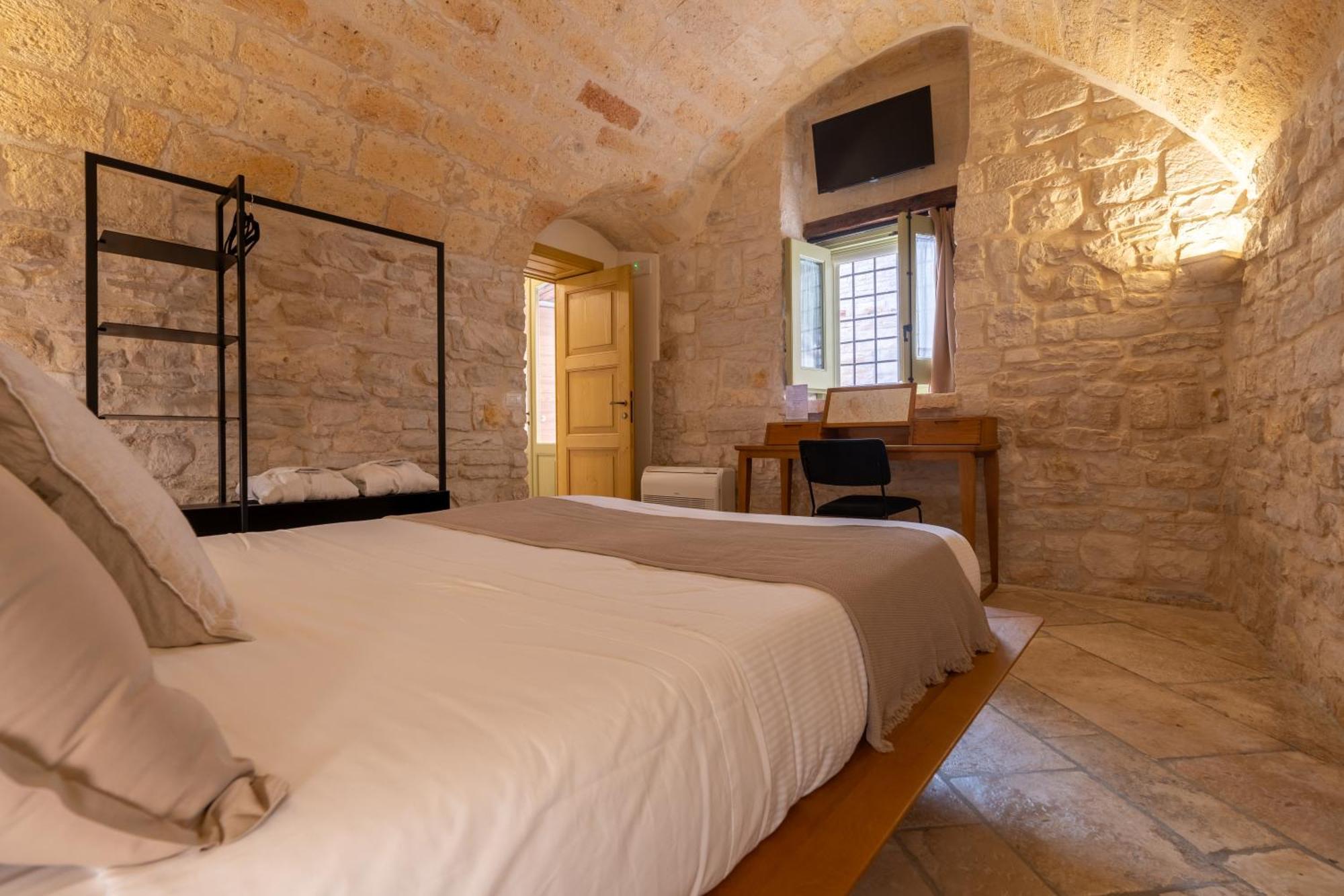 B&B Palazzo Vittoria Бишелие Екстериор снимка