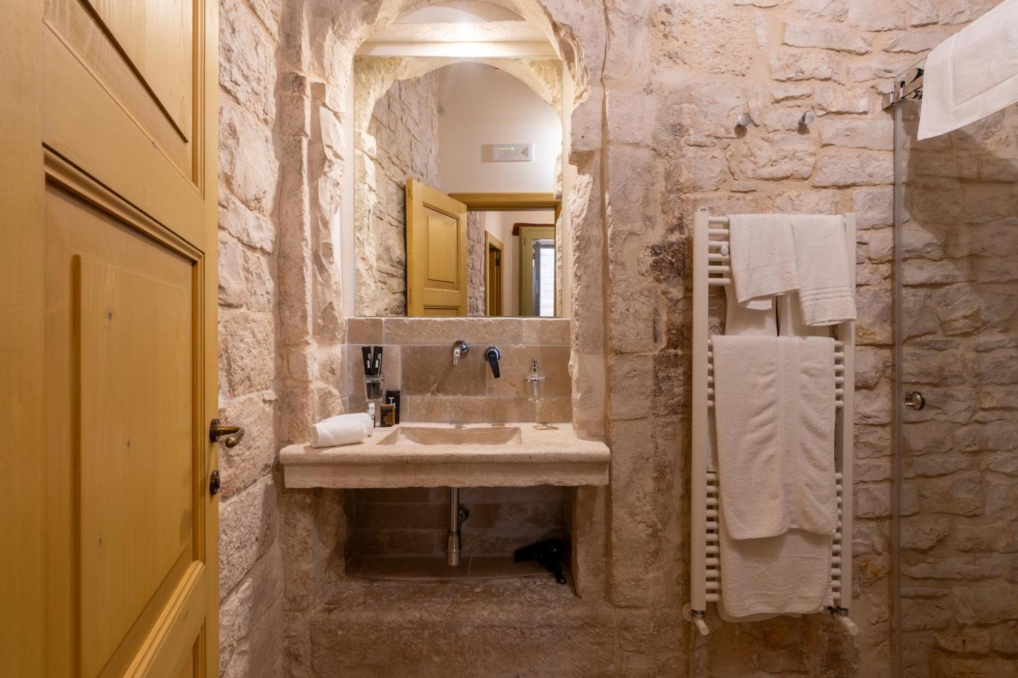 B&B Palazzo Vittoria Бишелие Екстериор снимка