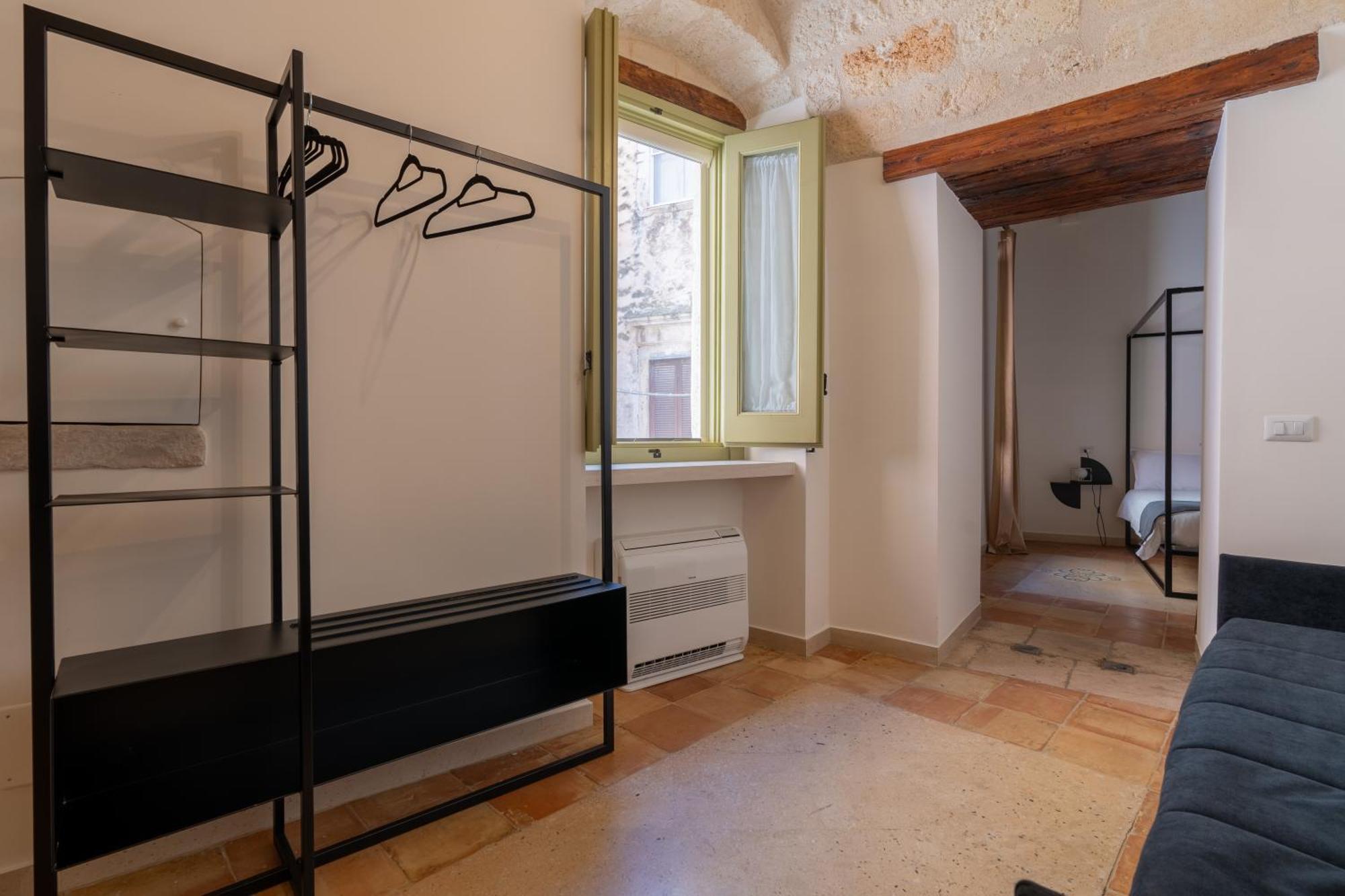 B&B Palazzo Vittoria Бишелие Екстериор снимка