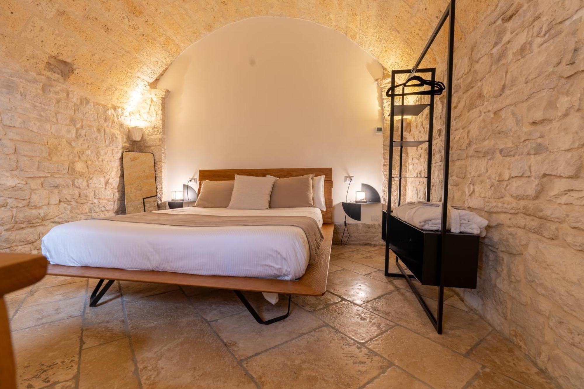 B&B Palazzo Vittoria Бишелие Екстериор снимка