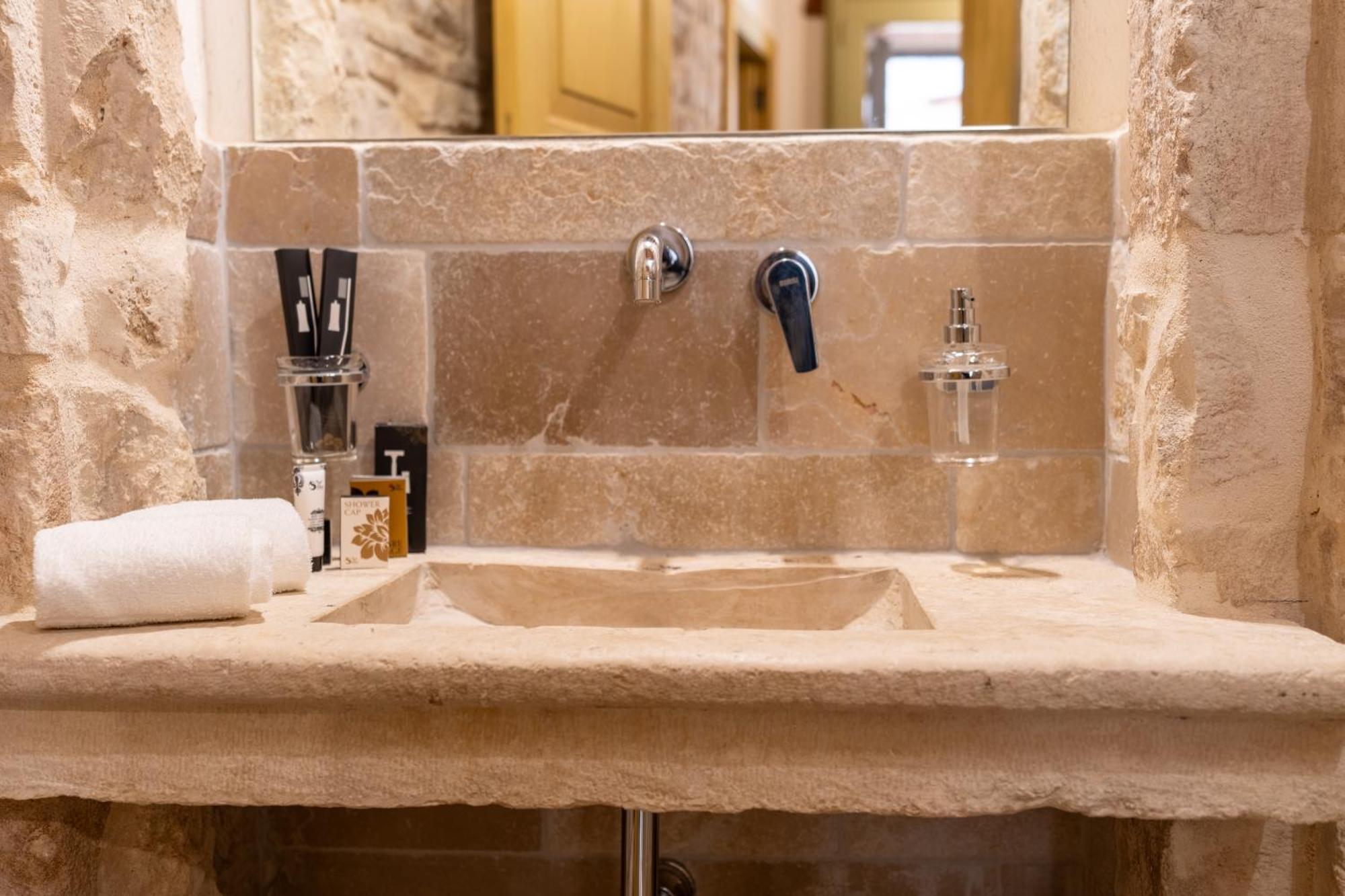 B&B Palazzo Vittoria Бишелие Екстериор снимка