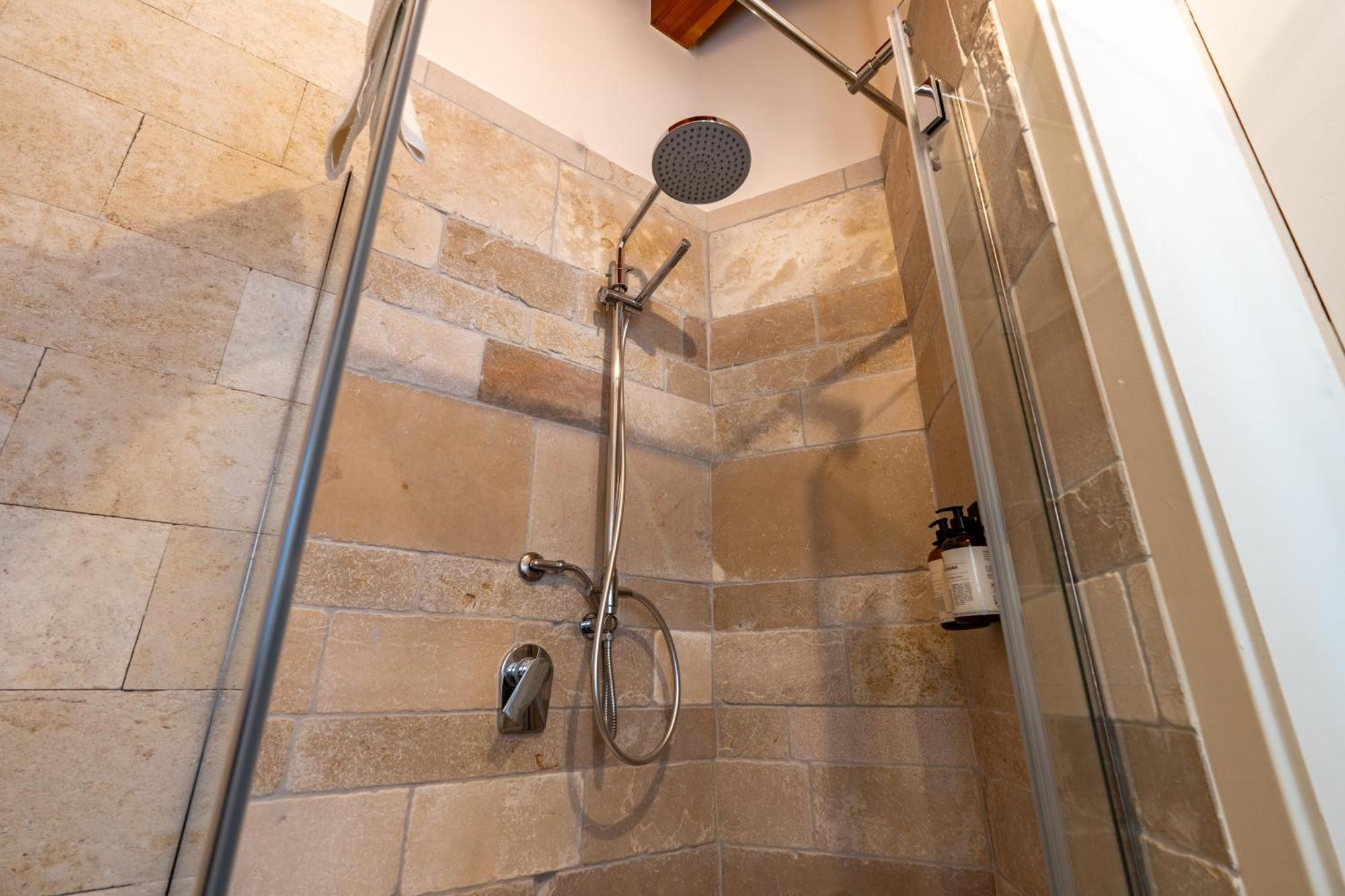 B&B Palazzo Vittoria Бишелие Екстериор снимка