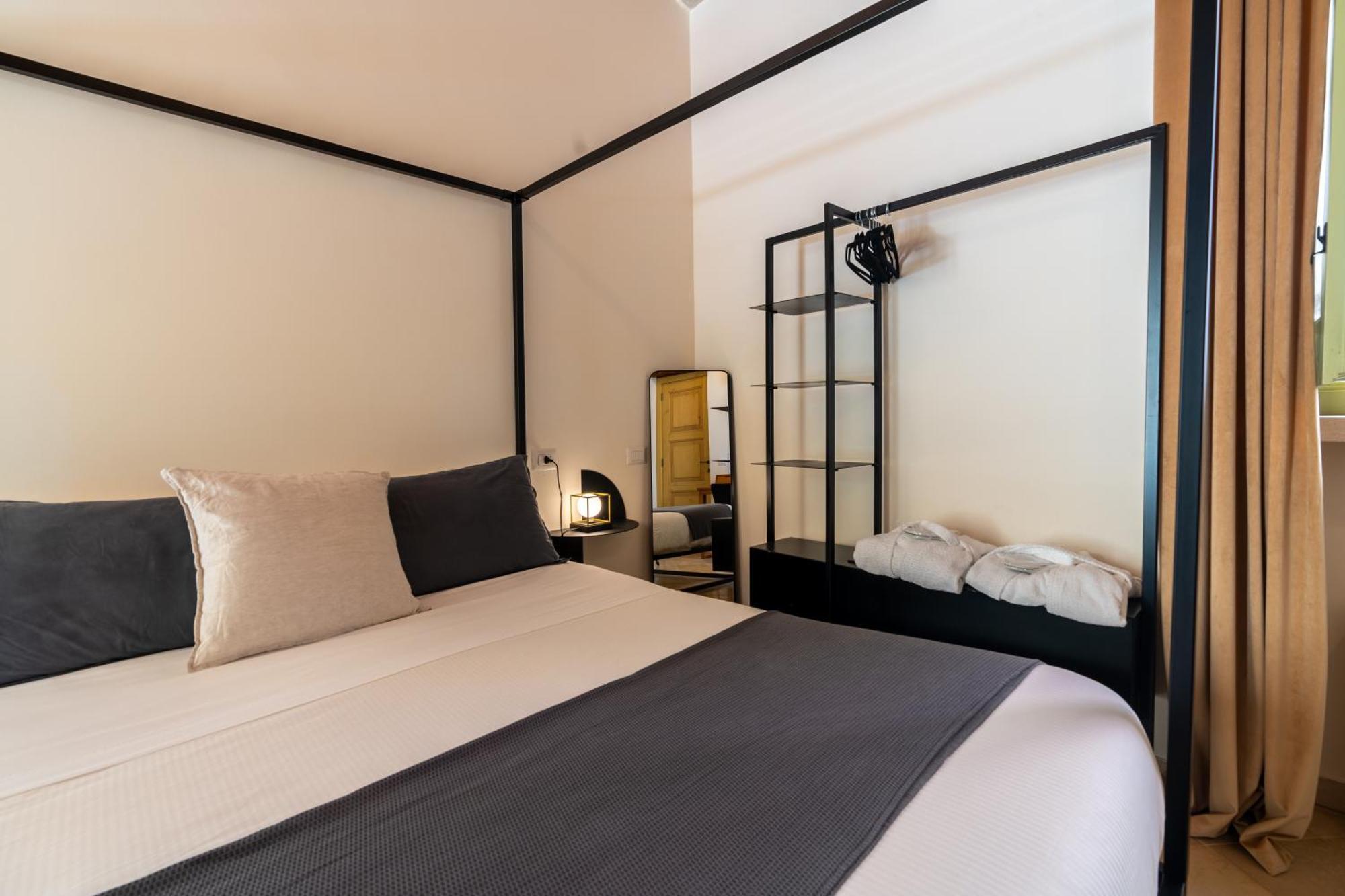 B&B Palazzo Vittoria Бишелие Екстериор снимка