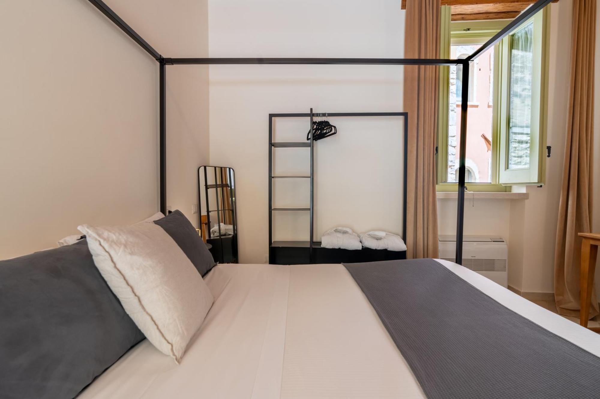 B&B Palazzo Vittoria Бишелие Екстериор снимка
