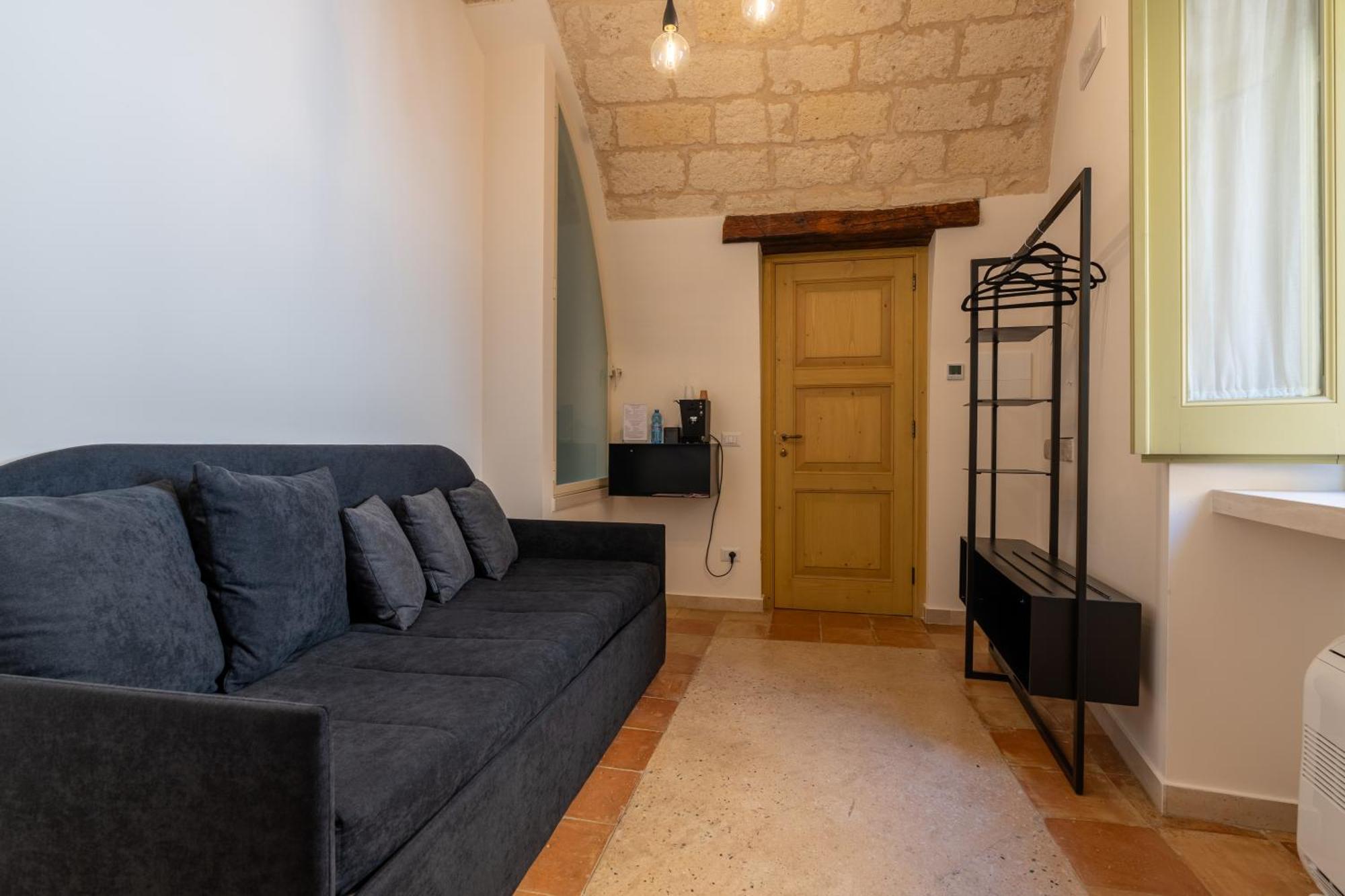 B&B Palazzo Vittoria Бишелие Екстериор снимка
