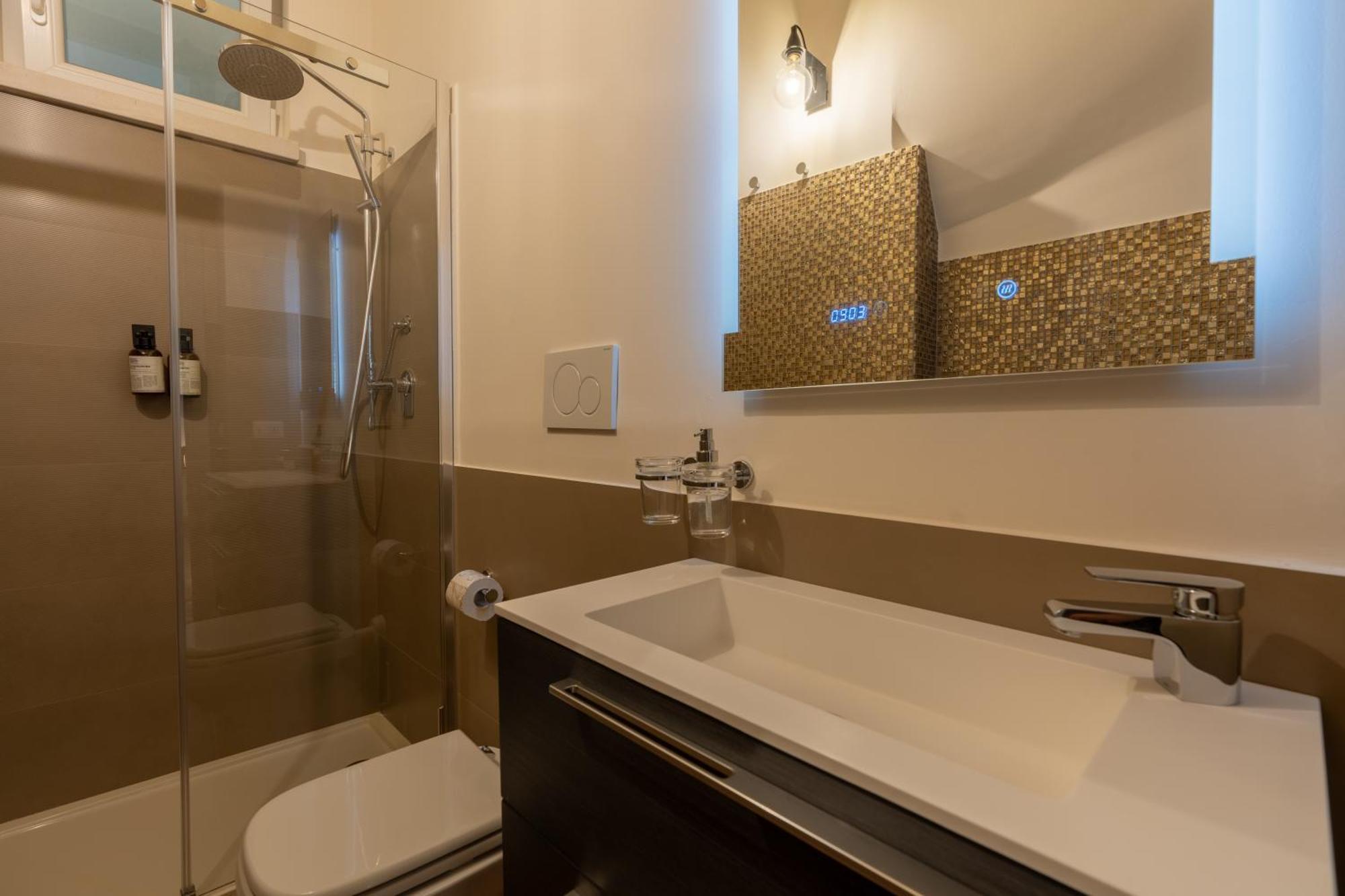 B&B Palazzo Vittoria Бишелие Екстериор снимка