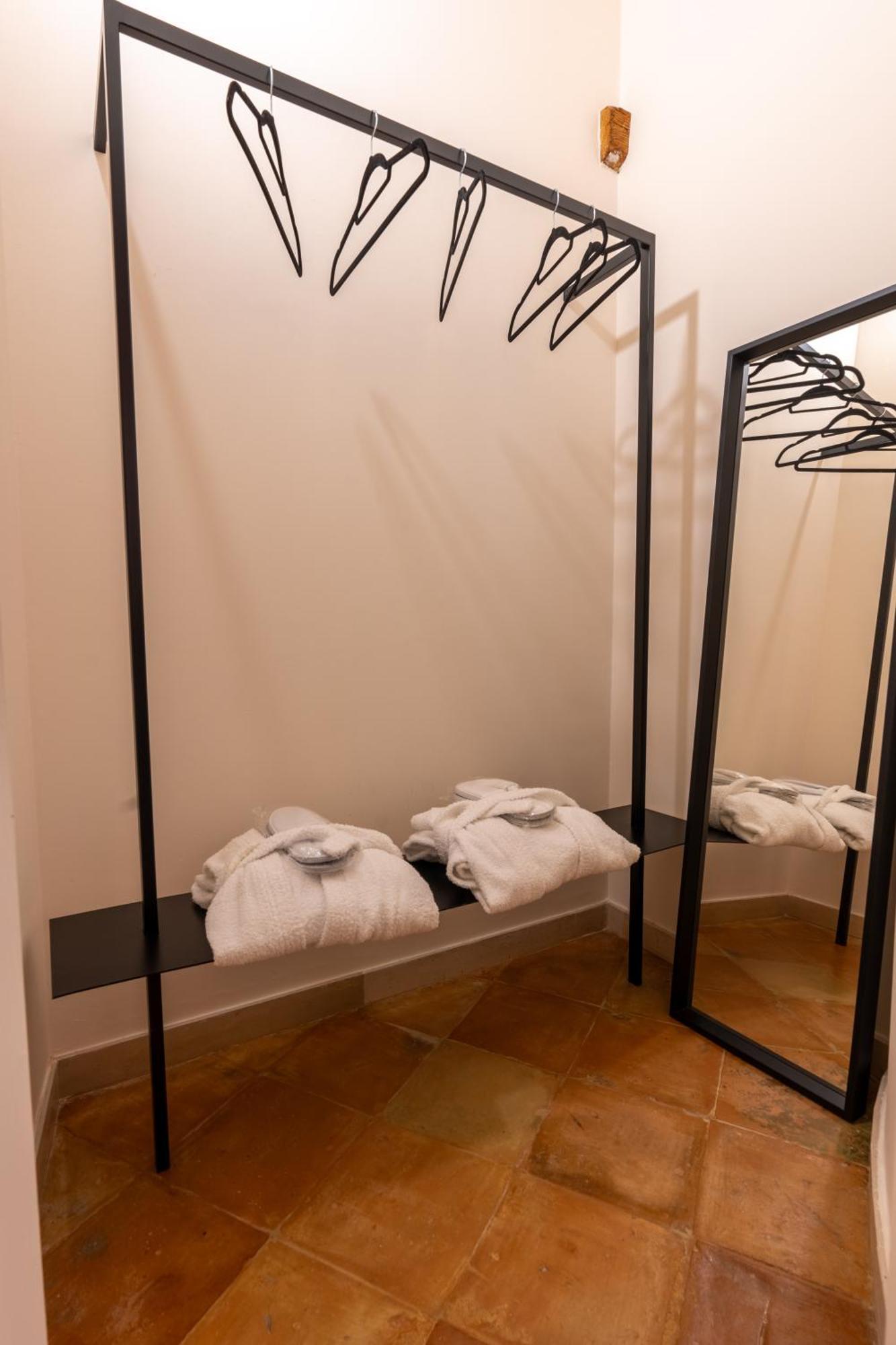 B&B Palazzo Vittoria Бишелие Екстериор снимка