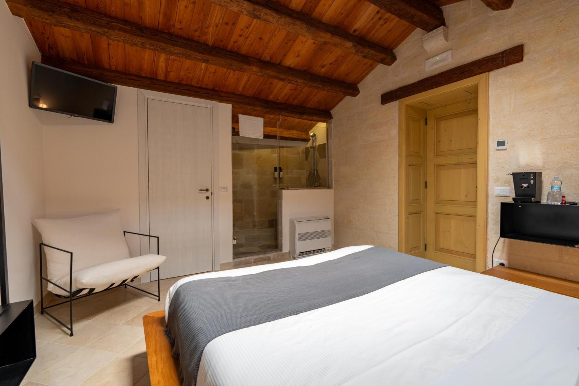 B&B Palazzo Vittoria Бишелие Екстериор снимка