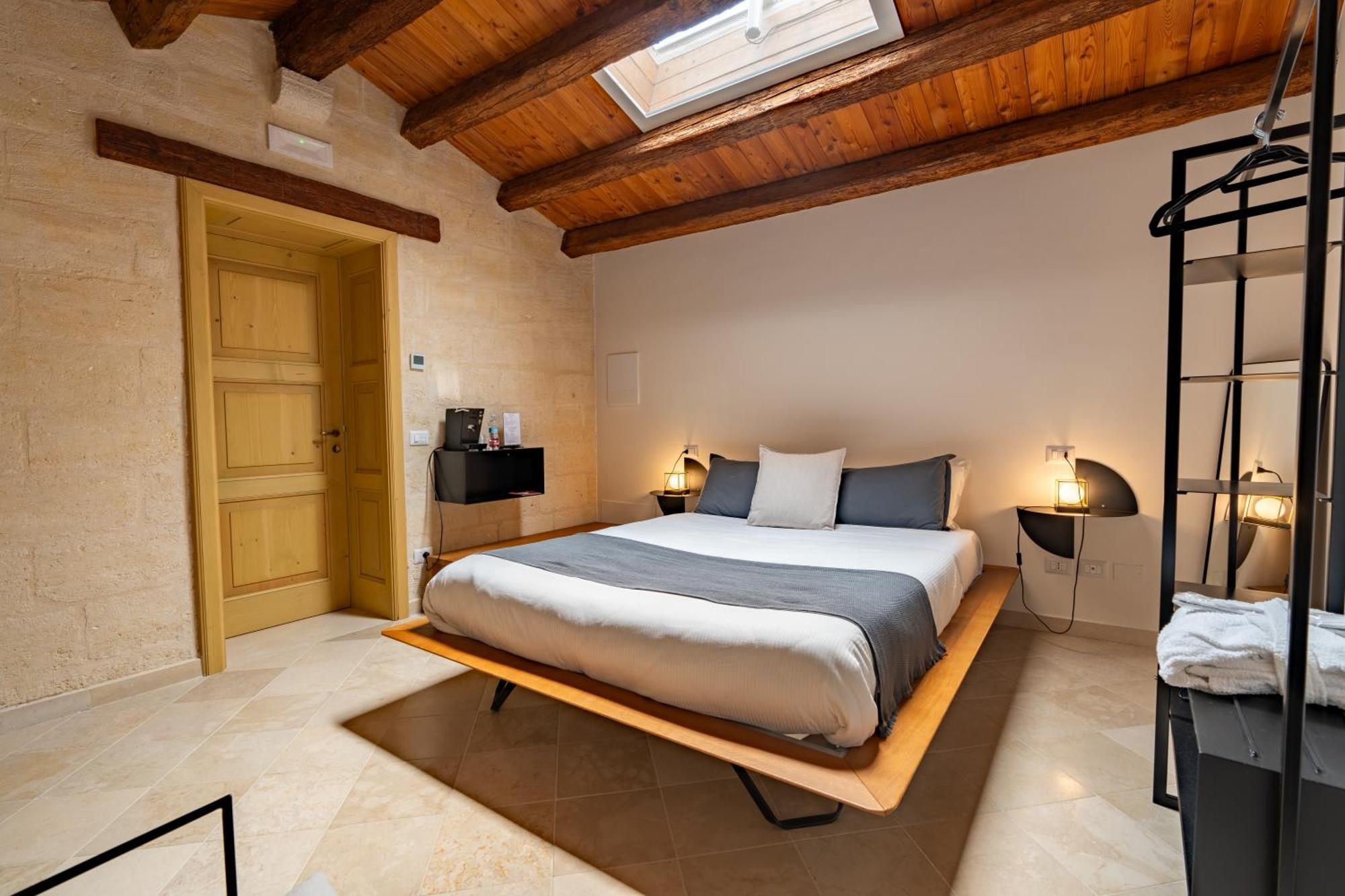 B&B Palazzo Vittoria Бишелие Екстериор снимка