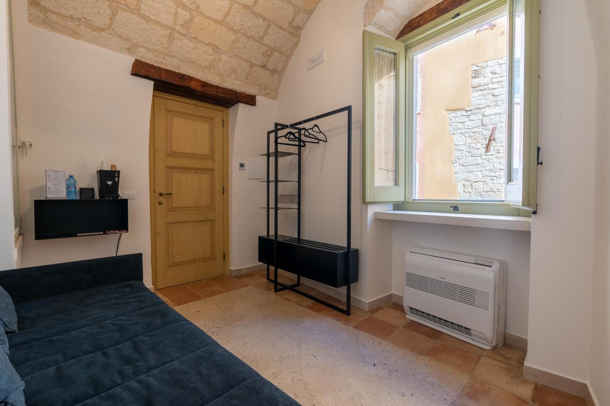 B&B Palazzo Vittoria Бишелие Екстериор снимка